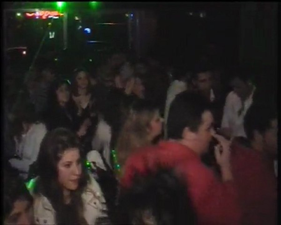 232 Club Göçmen Party (23.12.2009)