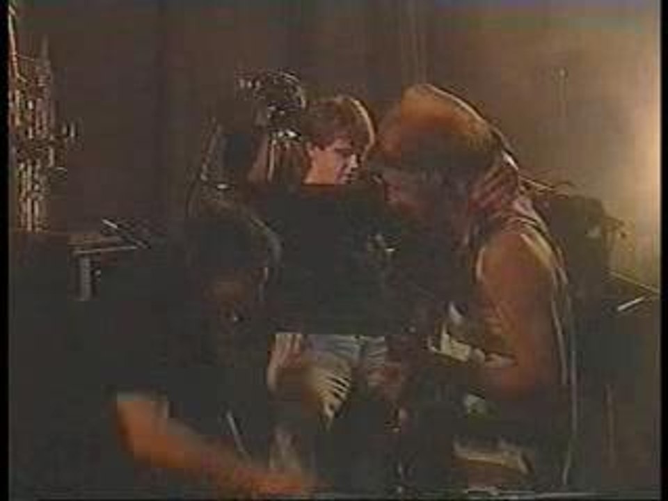 Dire Straits - Local Hero - Bale 92