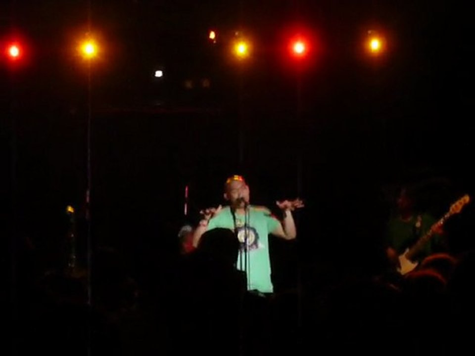 Monsieur Nov - Tu veux savoir (Scene Bastille)