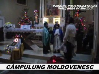 SPECTACOL DE CRĂCIUN - 1