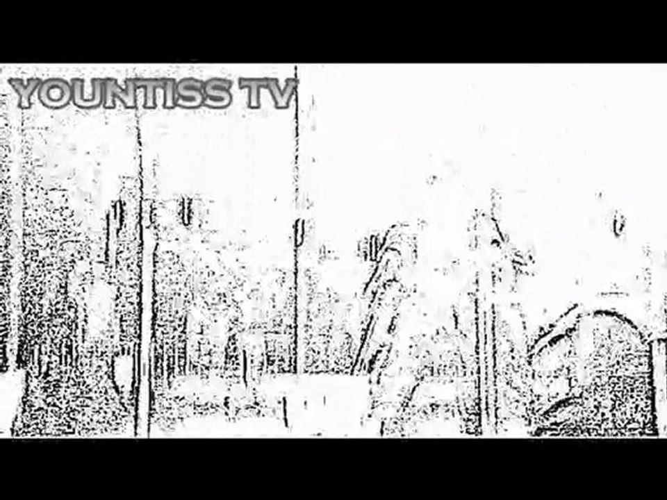 6EME SENS BY KHOURIBACH PROD ET YOUNTISS