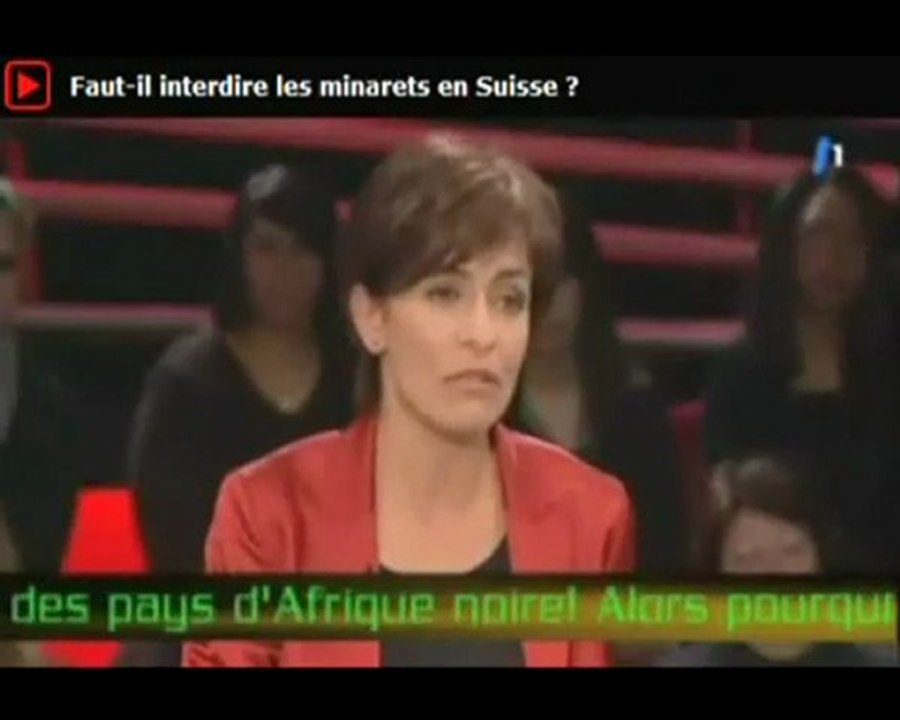 TARIQ RAMADAN VS OSKAR FREYSINGER PART 2