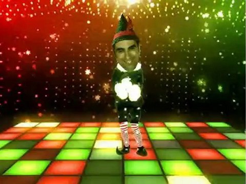 Tuncay-Happy New Year-Swedish Sports Club