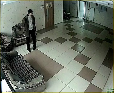 Найти преступника