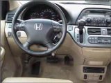 Used 2007 Honda Odyssey Richmond VA - by EveryCarListed.com