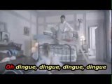 Karaoké - Christophe Maé - Dingue, dingue, dingue - Démo