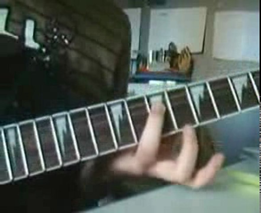 Les solos 1