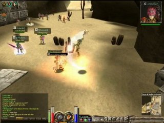 Vyrus™ Detected (Versão Lutador)