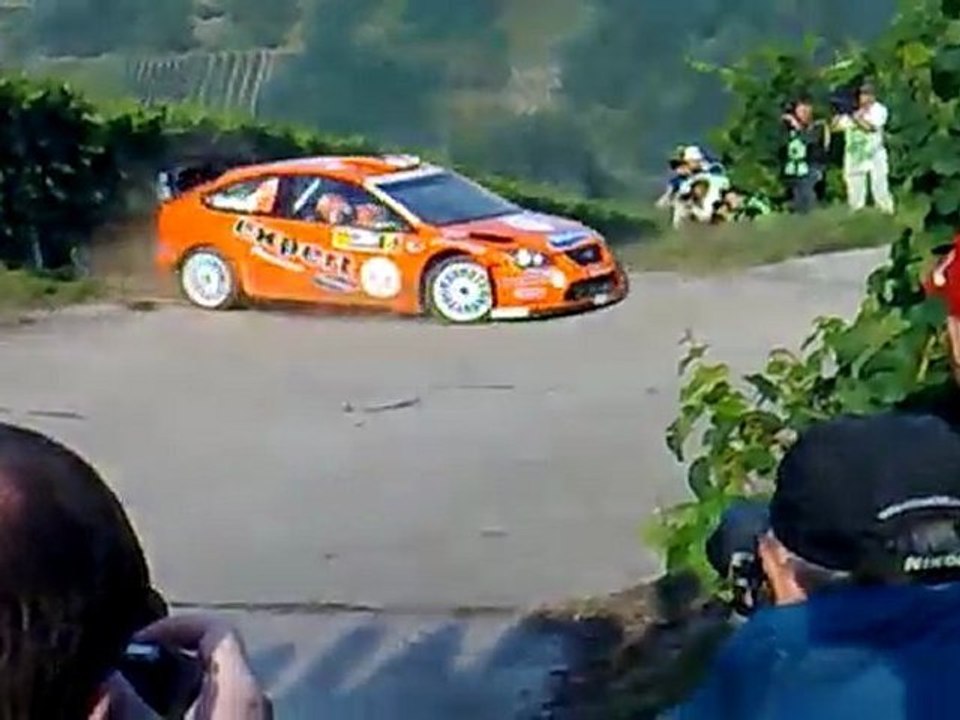 rallye
