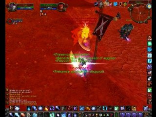 Shem, anonimous random mage (trailer)