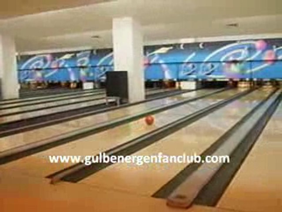 GEFC Ankara Buluşması 25.12.09