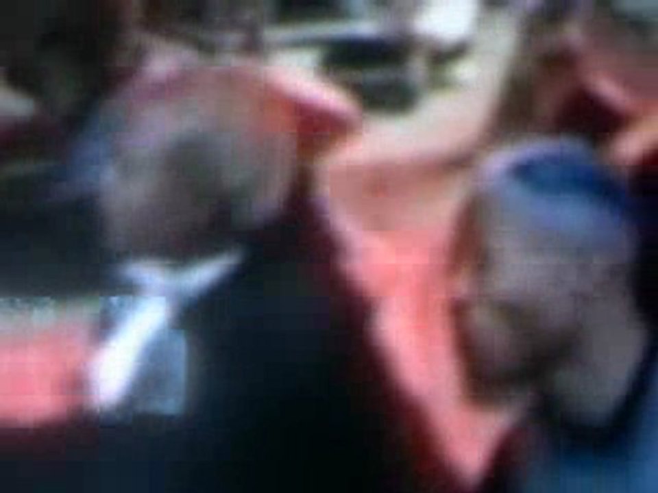 Koffi Olomide et le Quartier Latin