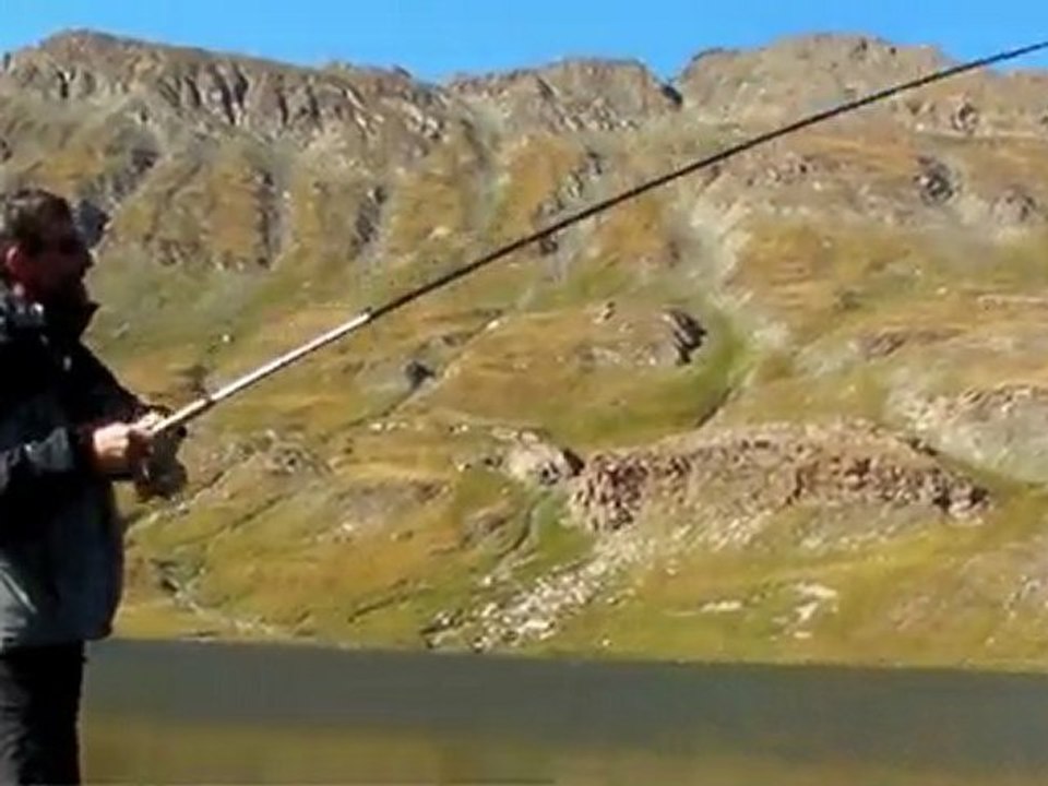 Mercantour 2009