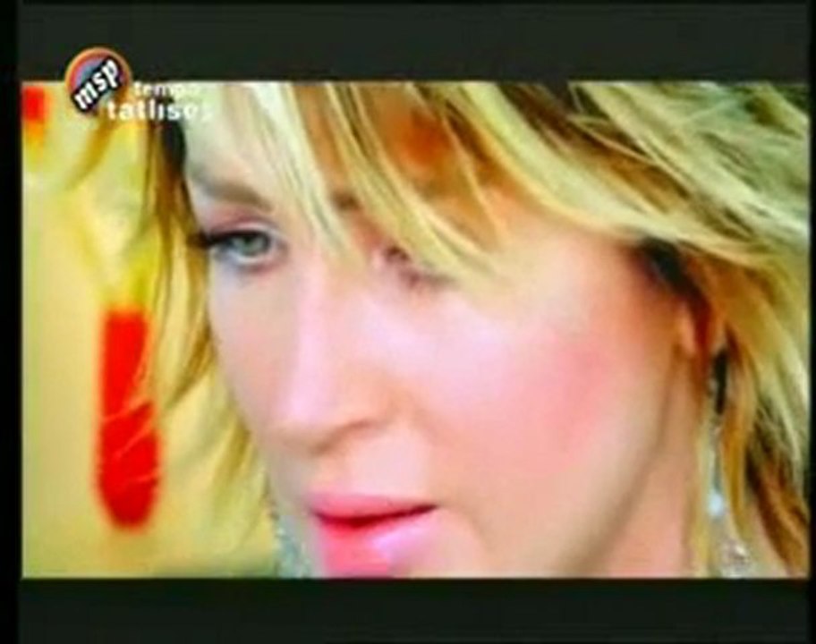 Seda Sayan - Bebegim by Aluxton