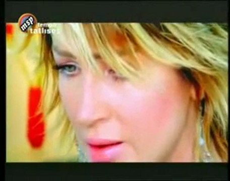 Seda Sayan - Bebegim by Aluxton