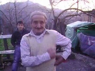 BAYRAM GÜZEL YENİKÖY RÖPORTAJ