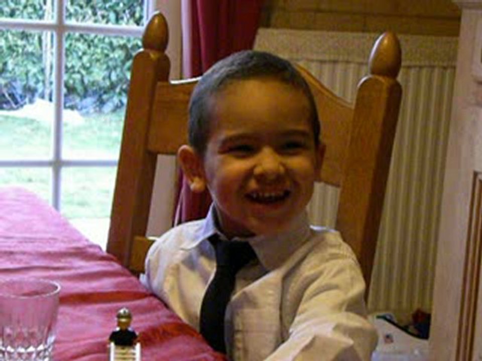 Petit Papa Noël by Yanis