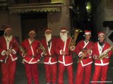 Vigilia del Natale 2009 a Tropea