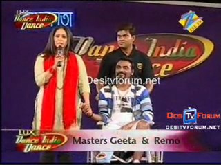 D I D 25th dec 09 pt2