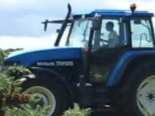 new holland tm 125
