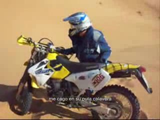 Erg Chebi, Morocco. Cuenca-Merzouga