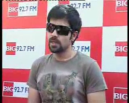 Emraan Hashmi celebrates Makar Sankranti