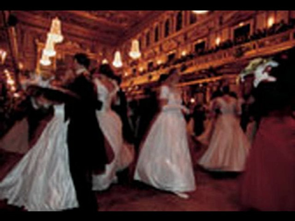 Scène de bal (Hellmesberger arrgt P.Durand )Orch Paul Durand