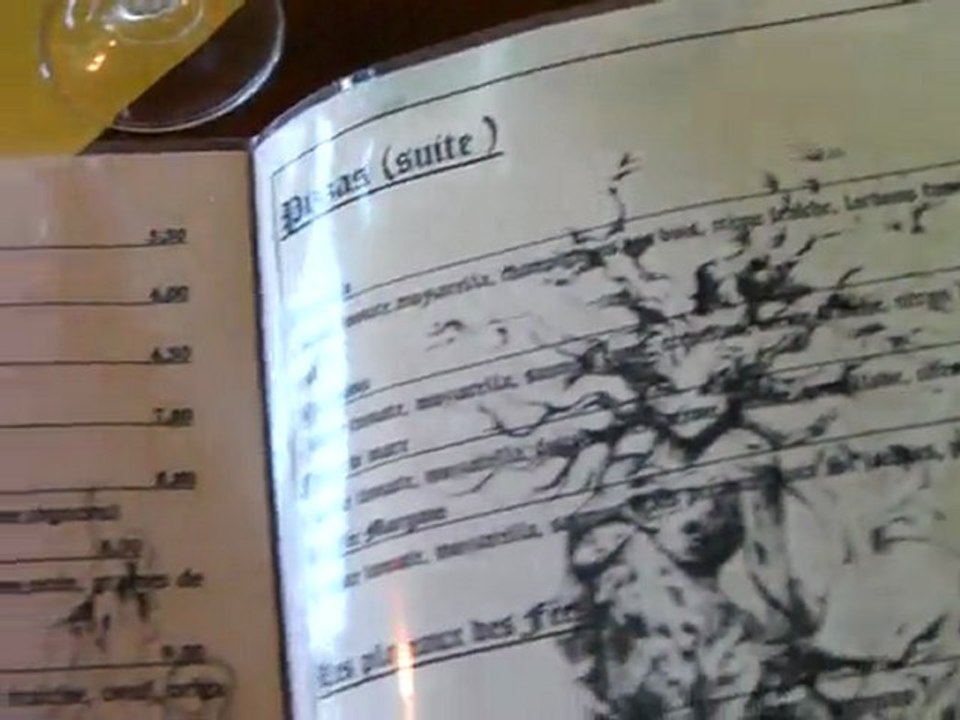 la table d'isegorias