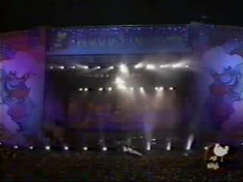 korn ( blind live)