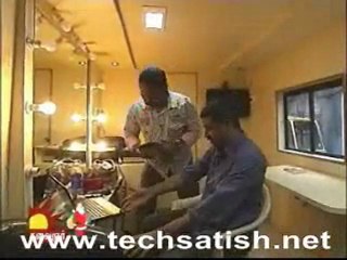 Tamil Padam Audio Release Part 1