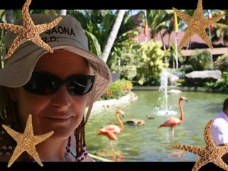 Viaje de Novios Ana y Manolo Punta Cana