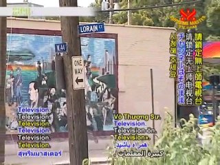 Shining World Hero Award: Risking Their Lives for Others