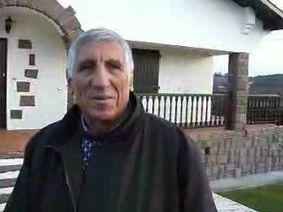 YabonBanania à Bidart - vendredi 25 décembre 2009