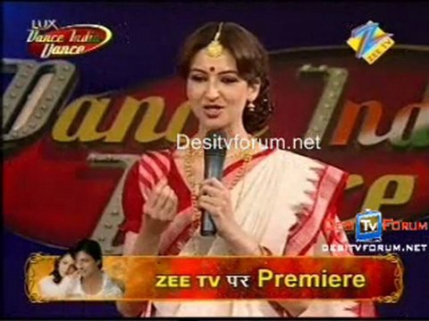 D I D 25th dec 09 pt6