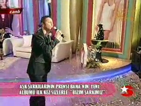 Baha Bizim Şarkımız (Arım Balım Peteğim)