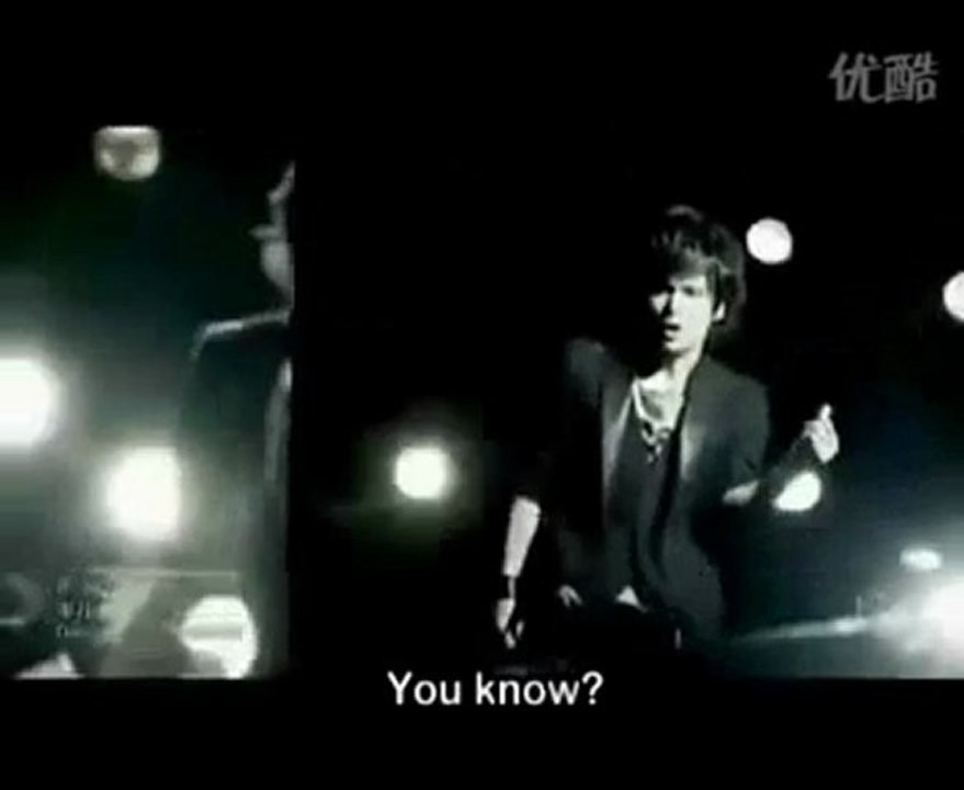 Girugamesh  - arrow (english subs)