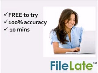 Filelate.com REALLY WORKS! Not a scam
