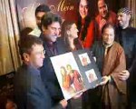 Anup Jalota launches new Ghazal Album