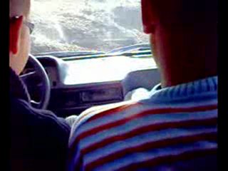 alıçlı köyü sahin rallisi 2007