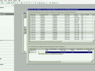 Dynamics AX 4 Product Builder - Simple test