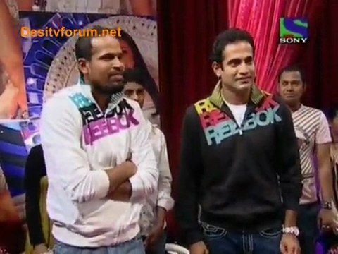 Dance Premier League DPL Grand Finale 1 25th December 09 Pt2