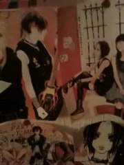 Visual Kei Poster XD