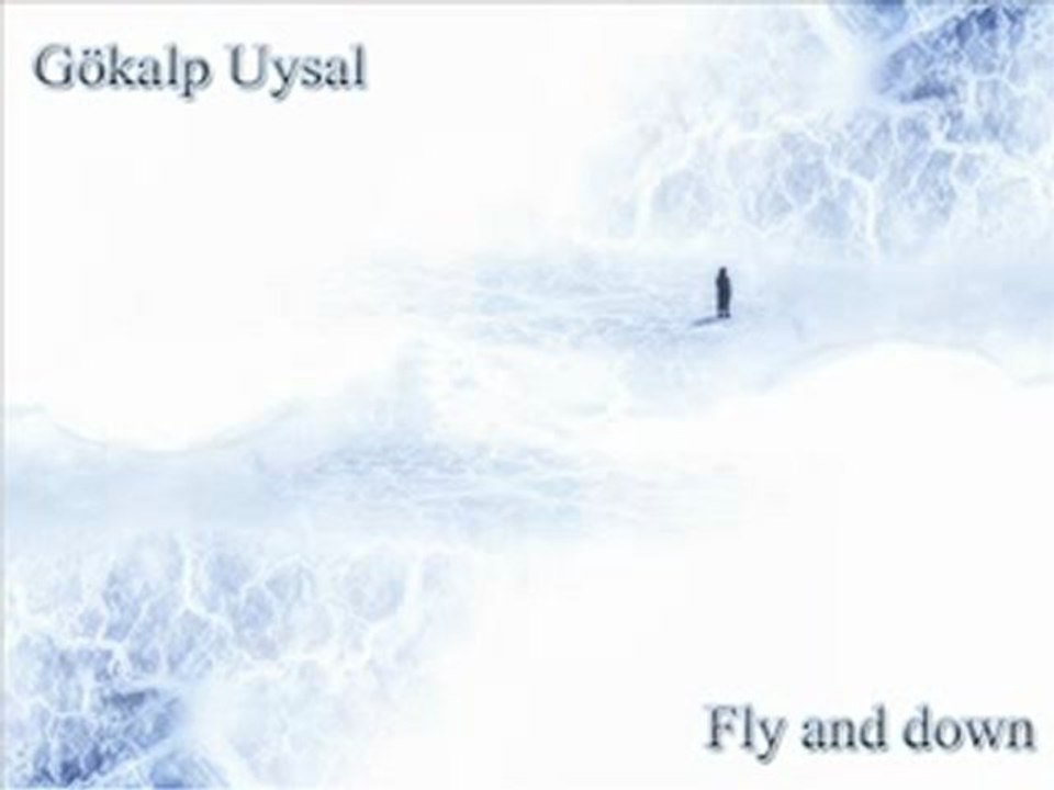 Gökalp Uysal-Fly and down
