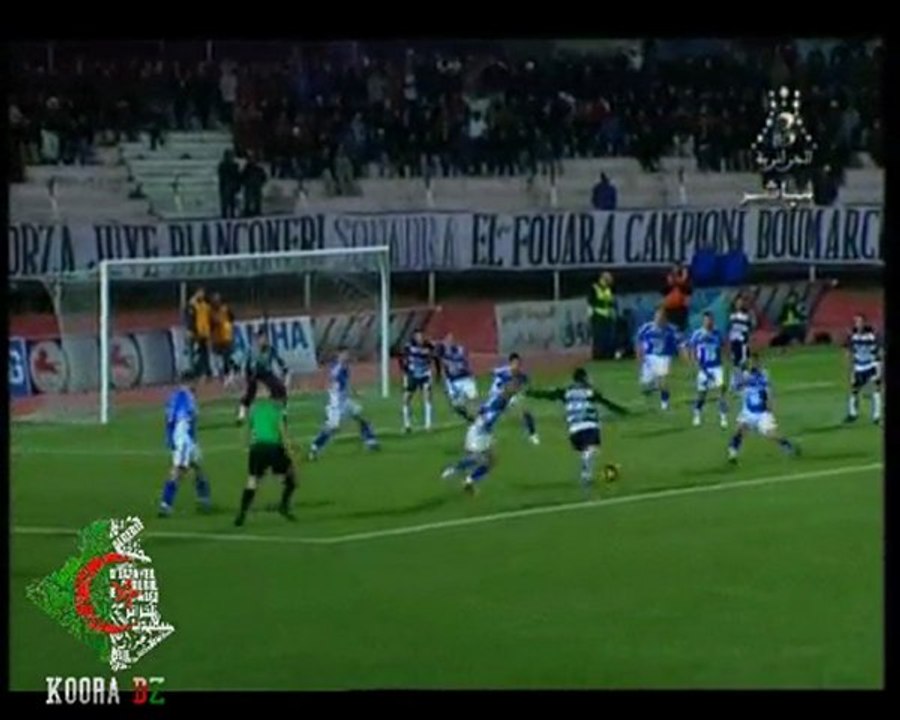 ESS - WAT koora_dz