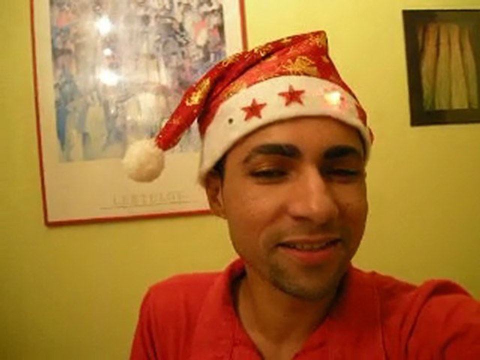 Joyeux Noël