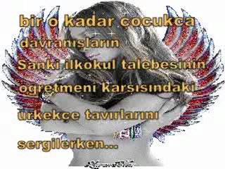 Meleğim-Erkan Esendağ