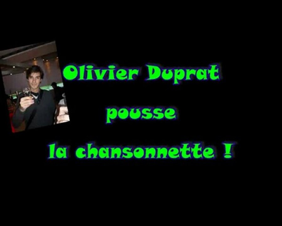 Bonne année 2010 !