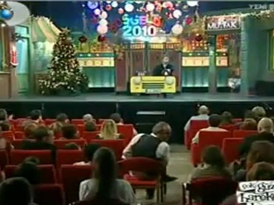 Oğuzhan Koç - Domuz Gribi oL inşaLLah Şarkısı