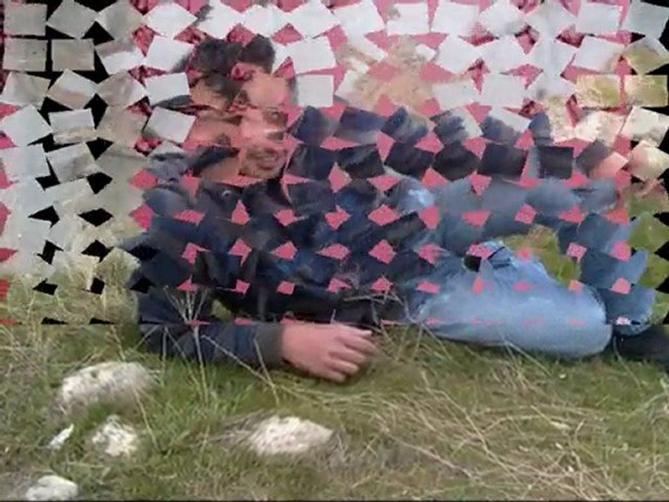 Cesaretin varmi aska?