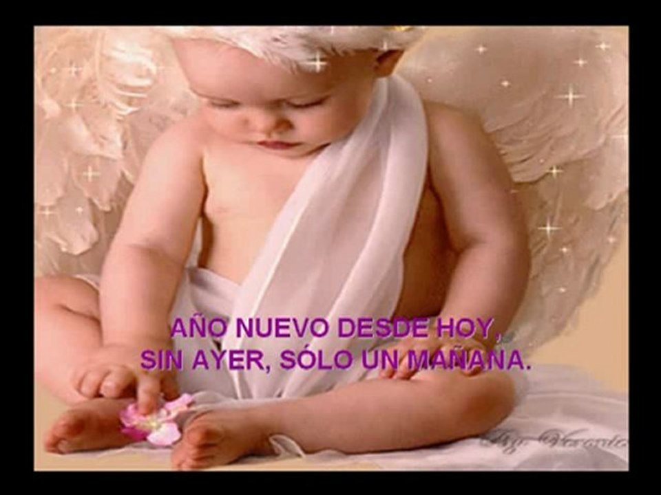 JUAN PARDO - Muy feliz año nuevo 2010